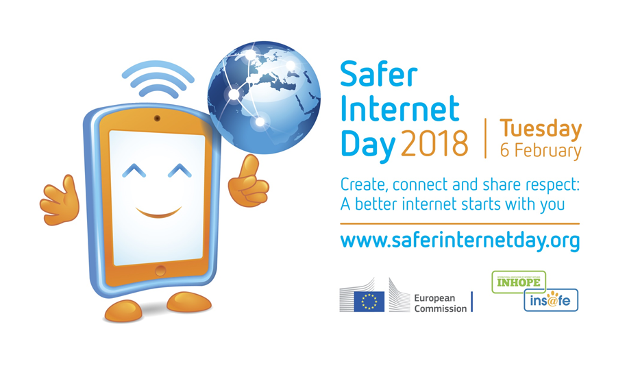 Dzień bezpiecznego Internetu