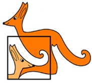 Kangur matematyczny - logo