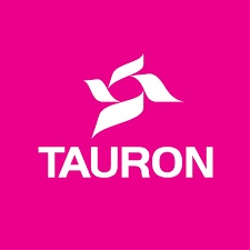 logo Tauron